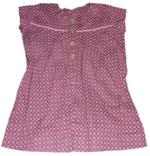 Girls Dress 01