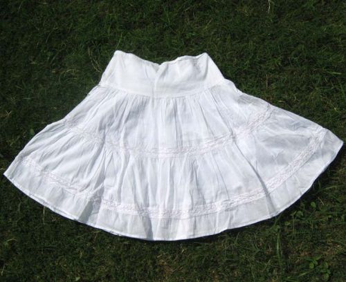 Girls Skirt (G-57)