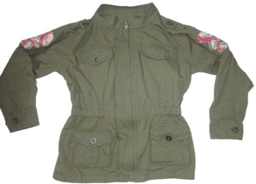 Ladies Jacket 03