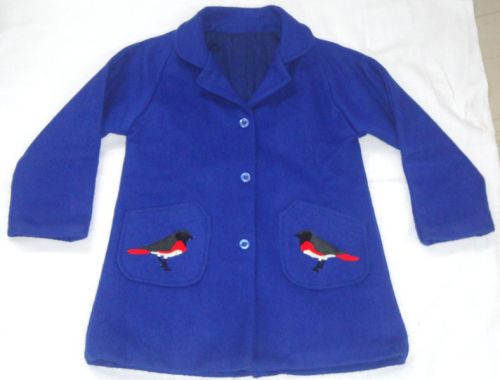 Ladies Jacket 06