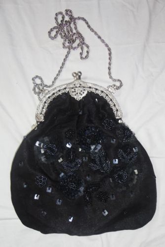 Ladies Purse (90-MB-03)