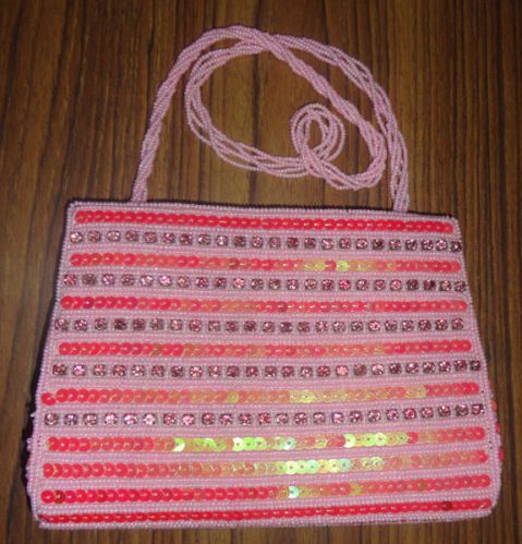 Ladies Purse (E-00)