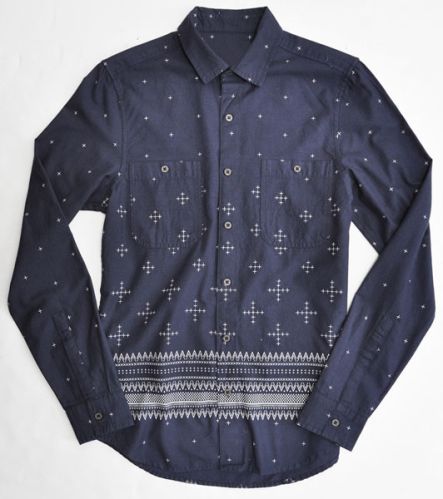 Mens Shirt 09