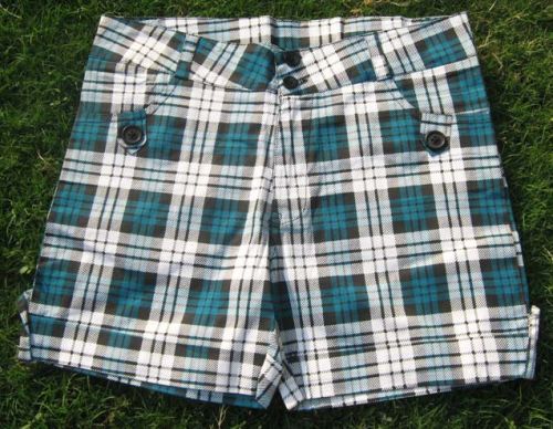 Mens Short (MW 22)