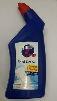 Toilet Cleaner, Packaging Type : Bottle