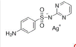 SILVER SULPHADIAZINE