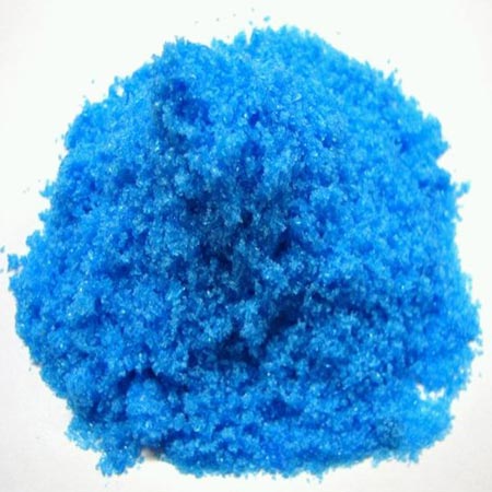 INDIAN Copper Sulphate, Packaging Type : 25/50