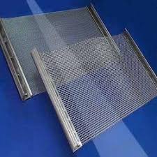 Screen Wire Mesh