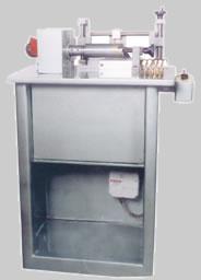 Hollow Tube Forming Machines