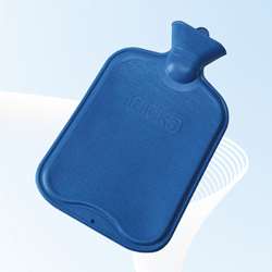 Rubber Hot Water Bottle