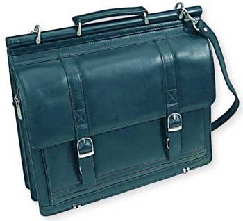 Briefcase/Computer Case - 721-3