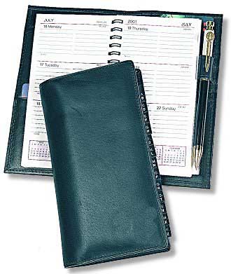 Check Book/Diary Wallet - 415-2