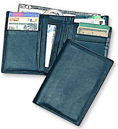 Mens Wallet - 110-2