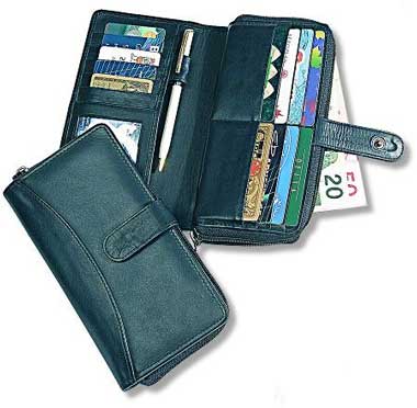 Ultimate Ladies Wallet - 203-2