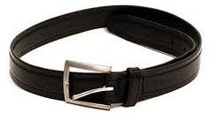 Leather belts, Belt Size : 12 Inch