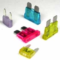 Made Of Ceramic Electrical Fuse, Shape : Multiple