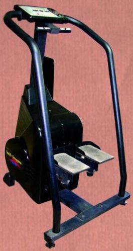 Cardio Exercise Stepper