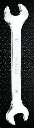 Double Open Ended Spanner