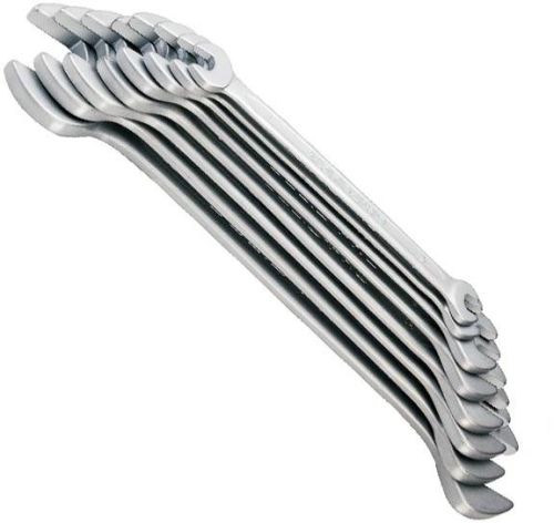 Double Open Ended Spanner