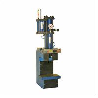 Hydro Pneumatic Presses