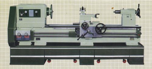 Workshop Machinery