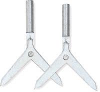 Marking Round Bar Centre Finder Tools