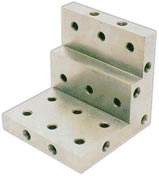 Marking Stepped Anlge Plates Tools