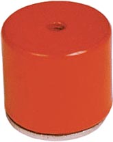 Pot Magnet 11/16inch, 14mm