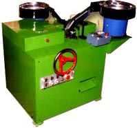 Rivet Making Machine