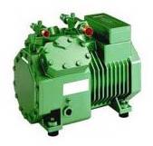 Stal Mild Steel Bitzer Compressors