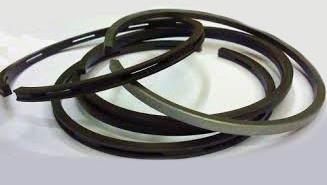 Compressor Piston Rings