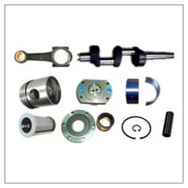 Replacement Compressor Spare Parts, For Air, Replcaement