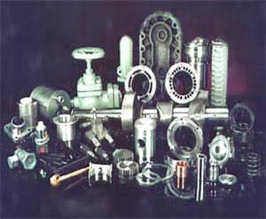 CARRIER Bearings