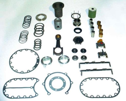 Sabroe Compressor Spares