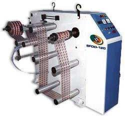 Metal Doctoring Machine, Packaging Type : Multicolor