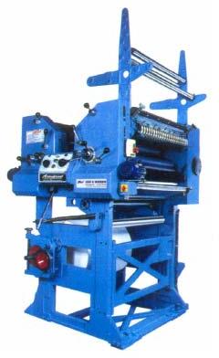 Mono Web Offset Press