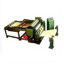 Simplex Sheet Cutter