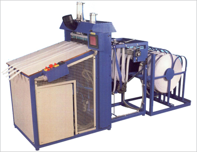 Belt Cutting Machine