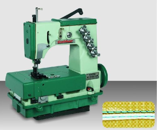 FIBC (Jumbo) Bag Sewing Machine