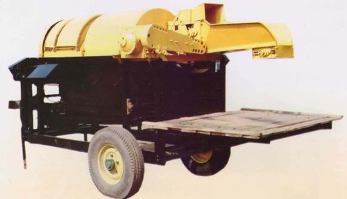 Haramba Cutter Thresher