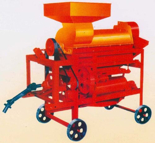 Maize Sheller