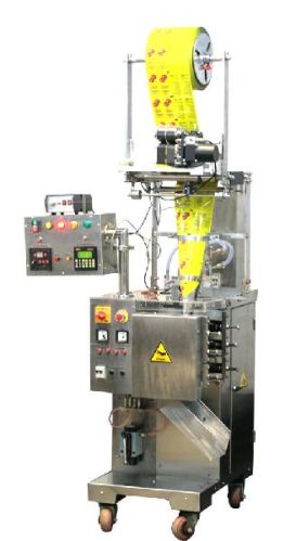 FFS 0520L Liquid Form Fill Seal Machine