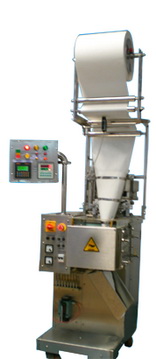 FFS 50100 Form Fill Seal Machine