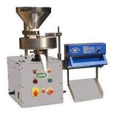 Electric Metal Tea Bag Sealing Machine