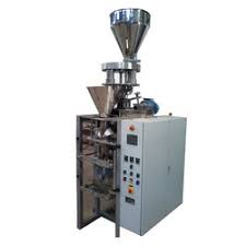 Electric Tea Sachet Packing Machine, Voltage : 220V
