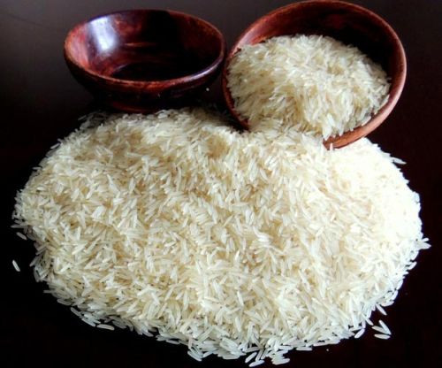 Traditional Basmati Rice, Packaging Size : 10Kg To 50Kg