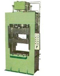 Hydraulic Deep Drawing Press