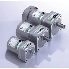 AC Geared Motors