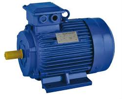 AC Induction Motor