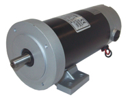 PMDC Motor